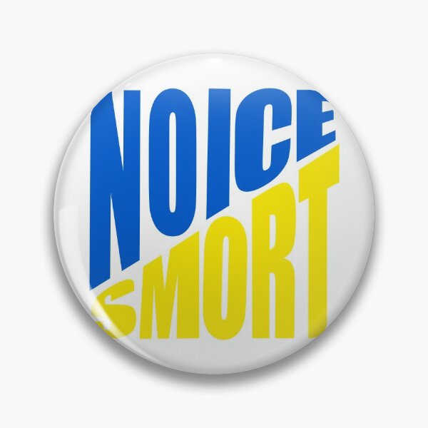Item preview, Noice Smort - Brooklyn 99 designed and sold by jaelynandrade.