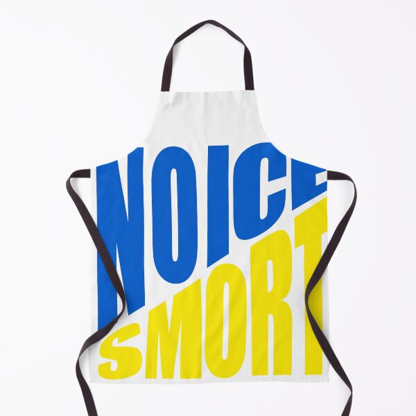Item preview, Noice Smort - Brooklyn 99 designed and sold by jaelynandrade.