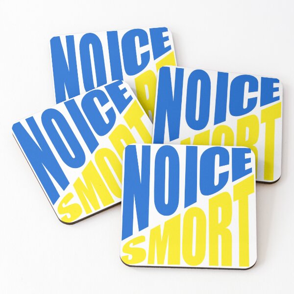 Item preview, Noice Smort - Brooklyn 99 designed and sold by jaelynandrade.