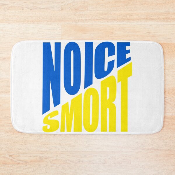 Item preview, Noice Smort - Brooklyn 99 designed and sold by jaelynandrade.