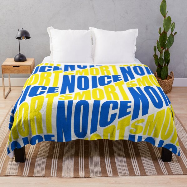 Item preview, Noice Smort - Brooklyn 99 designed and sold by jaelynandrade.