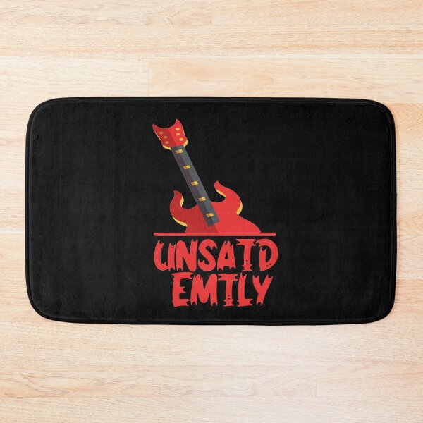 Item preview, Unsaid emily designed and sold by Aramdesing.
