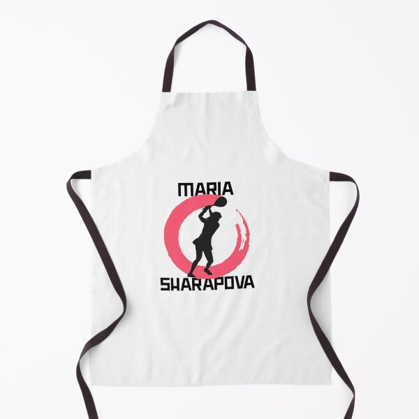 Item preview, Team Maria Sharapova designed and sold by PiNK-shop.