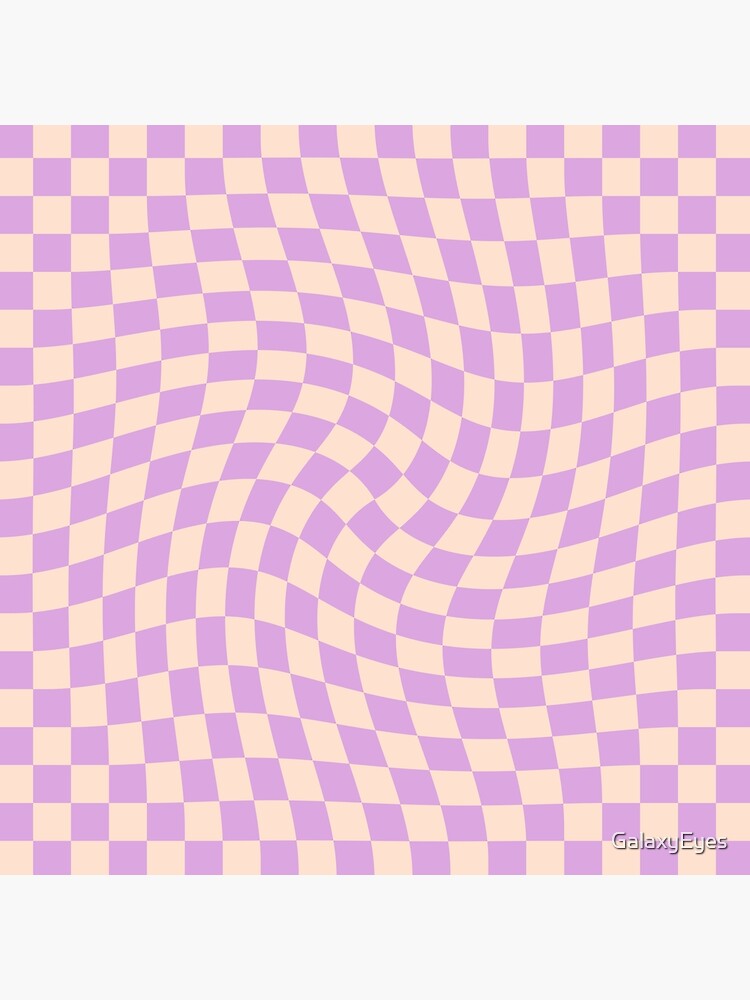 Check V - Lilac Twist by GalaxyEyes