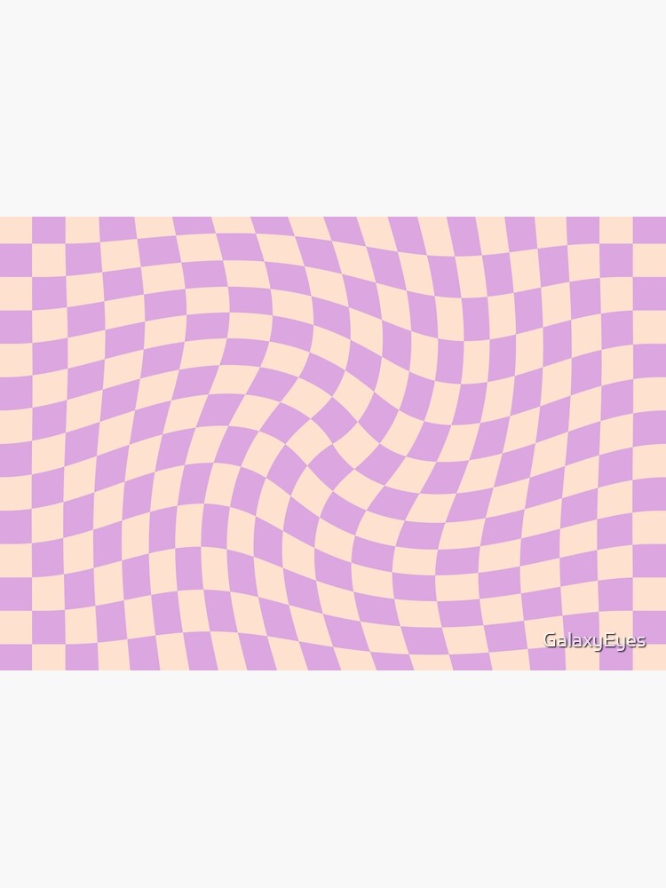 Check V - Lilac Twist by GalaxyEyes