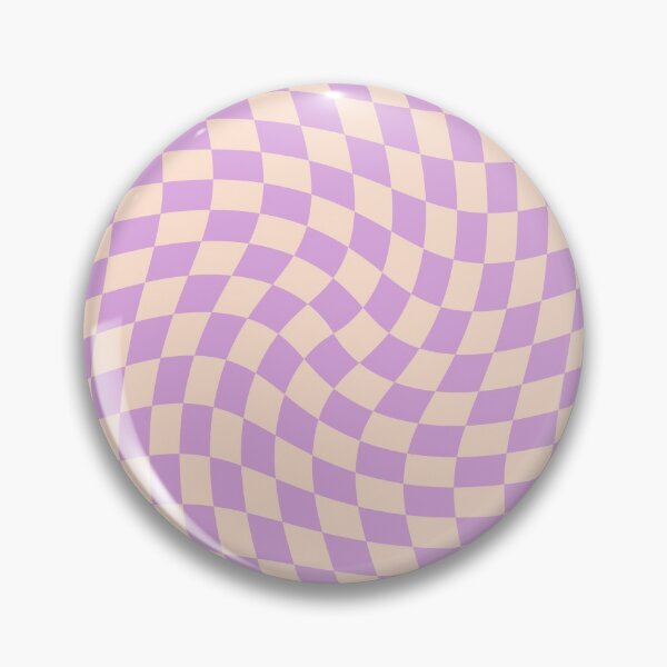Item preview, Check V - Lilac Twist designed and sold by GalaxyEyes.
