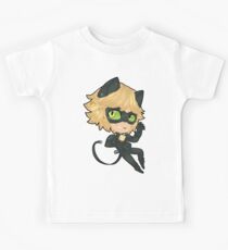 Chat Noir Kids Tee