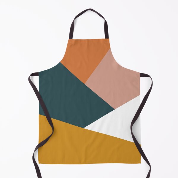 Item preview, Modern abstract geometric color block pattern, Camouflage designed and sold by karim Najjar.
