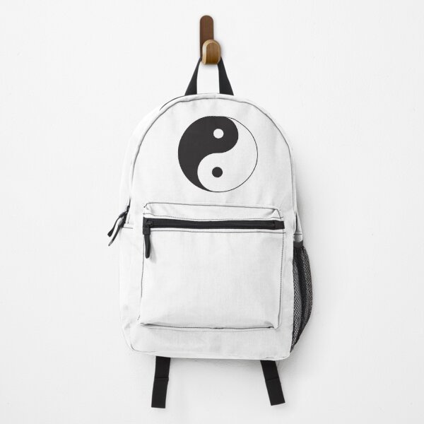 Item preview, Classic Yin Yang symbol designed and sold by kallyfactory.