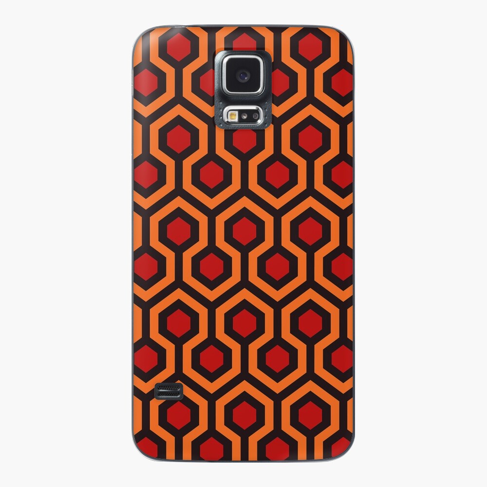 Item preview, Samsung Galaxy Skin designed and sold by Indestructibbo.