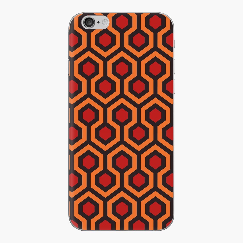 Item preview, iPhone Skin designed and sold by Indestructibbo.