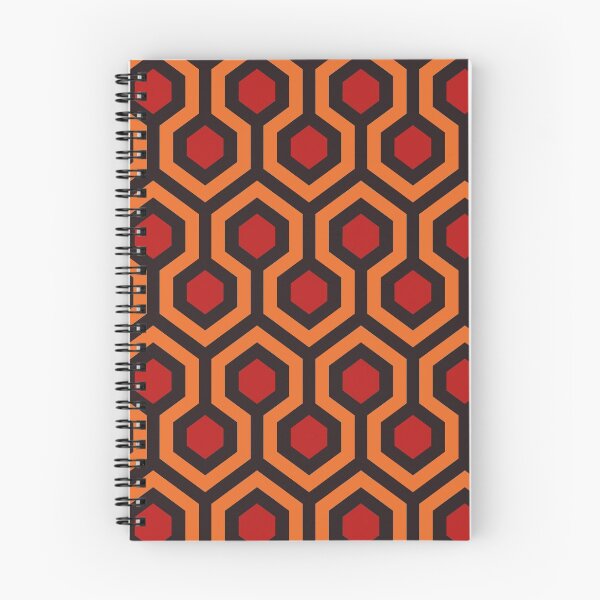 Item preview, Overlook Hotel designed and sold by Indestructibbo.