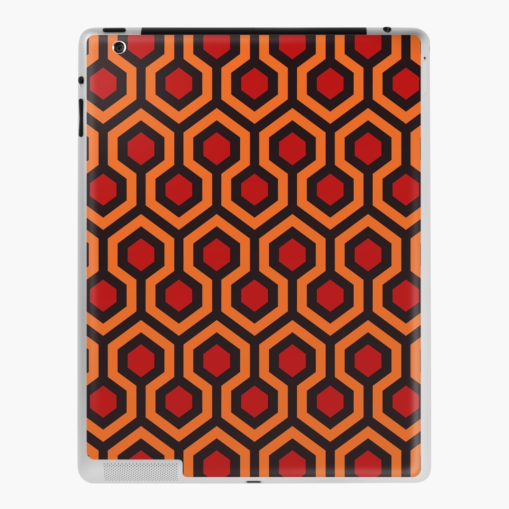 Item preview, iPad Skin designed and sold by Indestructibbo.