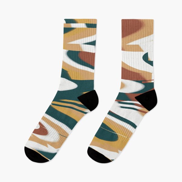 Artikelvorschau, 70er Jahre Vintage Geometric Glitch entworfen und verkauft von Kati Kawaguchi.