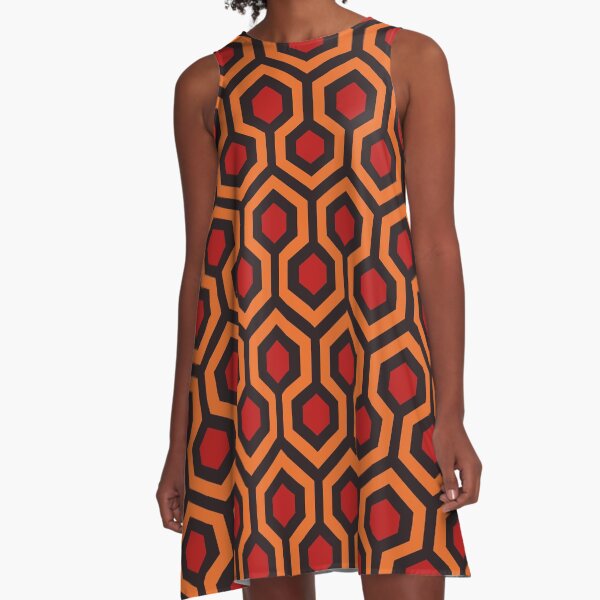 Item preview, Overlook Hotel designed and sold by Indestructibbo.