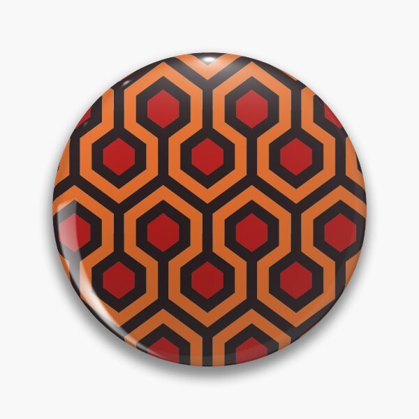 Item preview, Overlook Hotel designed and sold by Indestructibbo.