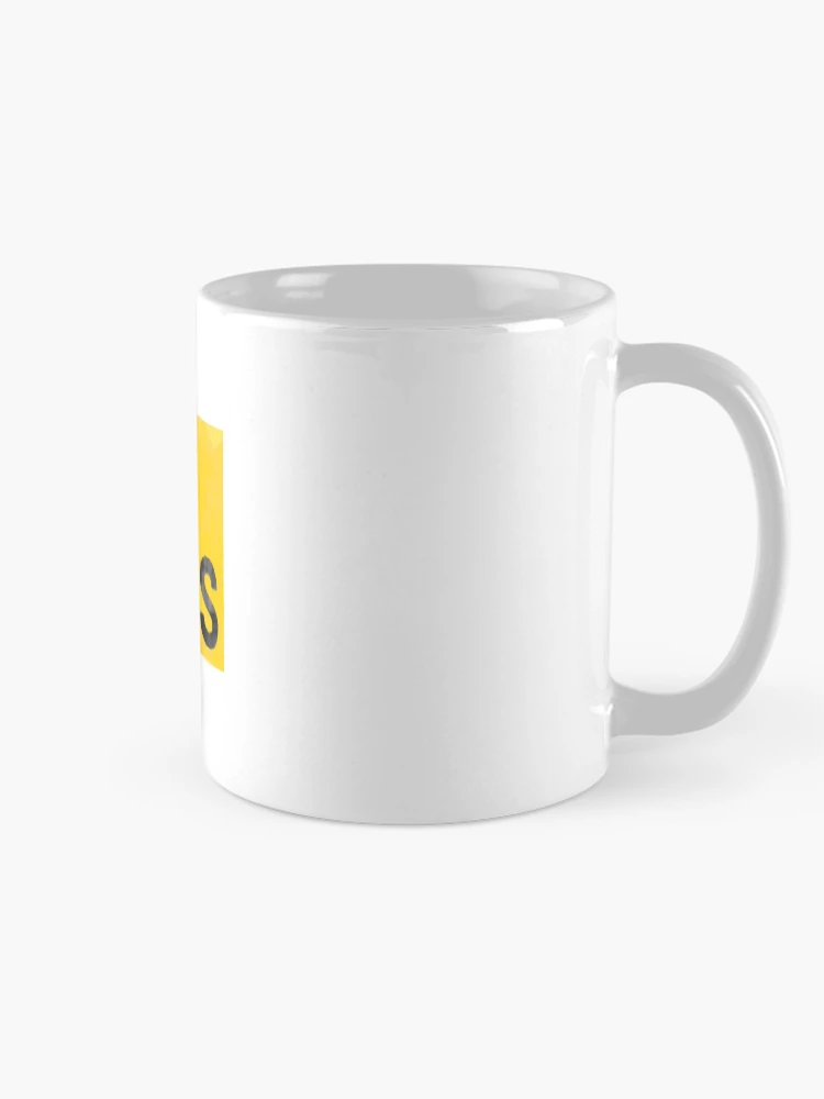 Thumbnail 3 of 6, Coffee Mug, JS Watercolor Coder Programmer JavaScript designed and sold by sharedipmemes.
