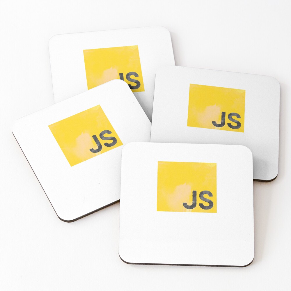 Item preview, Coasters (Set of 4) designed and sold by sharedipmemes.