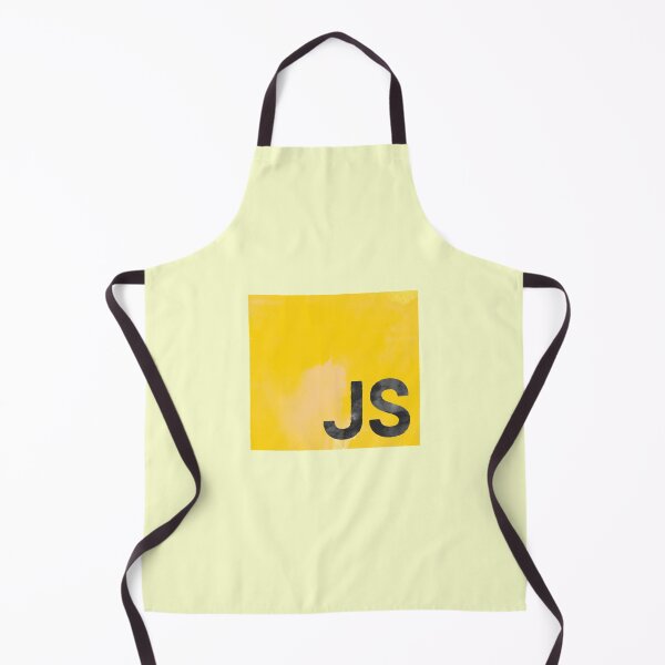 Item preview, JS Watercolor Coder Programmer JavaScript designed and sold by sharedipmemes.
