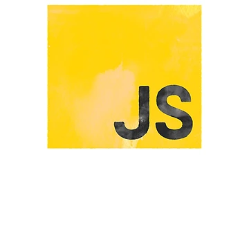 Aperçu de l'œuvre Programmeur JS Aquarelle Coder JavaScript de sharedipmemes