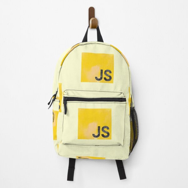 Item preview, JS Watercolor Coder Programmer JavaScript designed and sold by sharedipmemes.