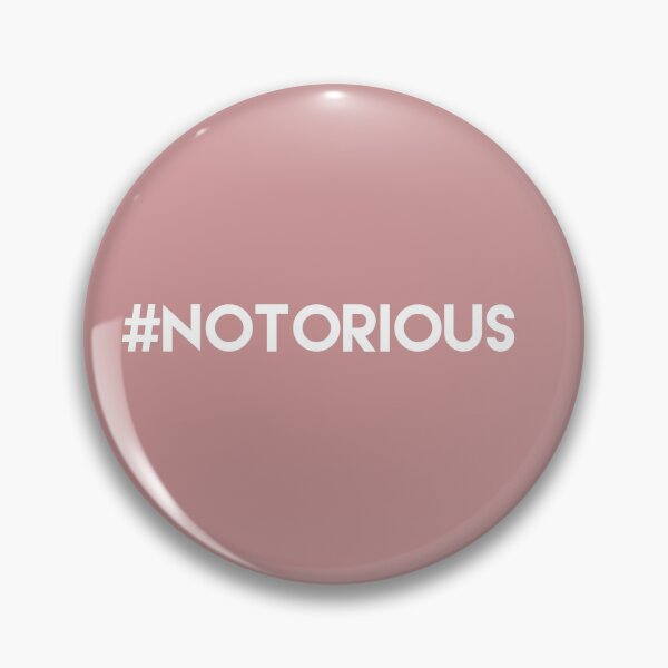 Item preview, When There are Nine | #Notorious  designed and sold by Mriganka Gogoi.