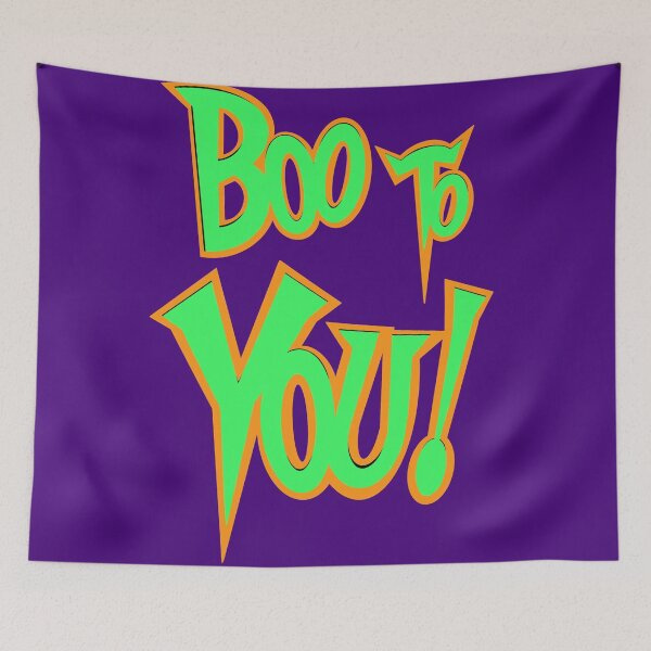 Item preview, Boo to You! designed and sold by DisSpooks.