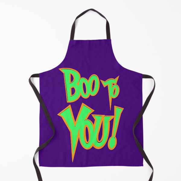 Item preview, Boo to You! designed and sold by DisSpooks.