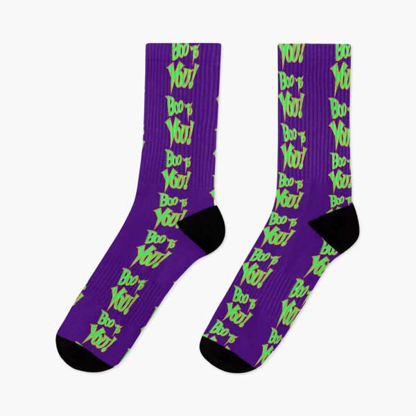 Item preview, Boo to You! designed and sold by DisSpooks.