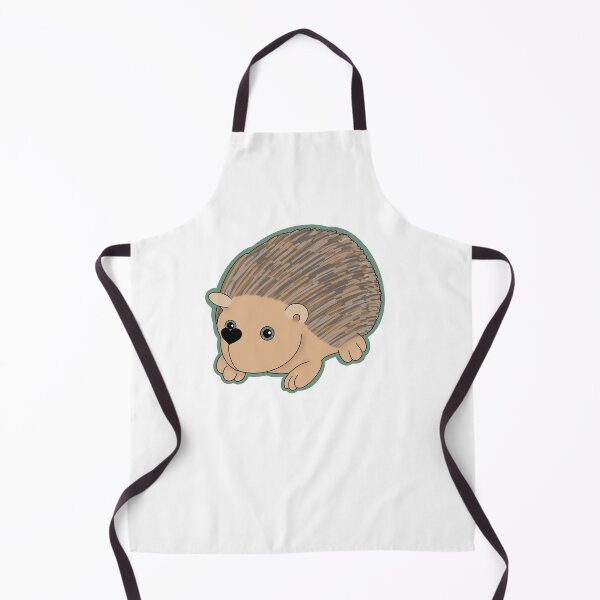 Item preview, Cute Hedgehog designed and sold by JoyfulJen.