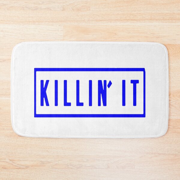 Item preview, Killin' It designed and sold by lakelandwholes1.