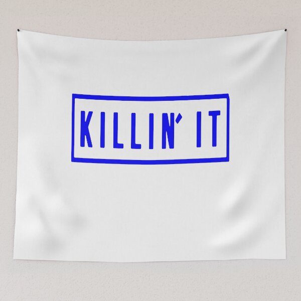 Item preview, Killin' It designed and sold by lakelandwholes1.