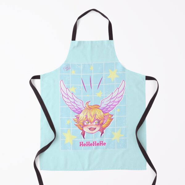 Item preview, Hehehe designed and sold by Masa-Chan.