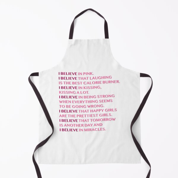 Item preview, Audrey Hepburn I Believe In Pink Quote designed and sold by x16sydneynicole.