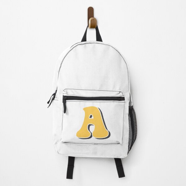 Item preview, Yellow letter A designed and sold by slvx.