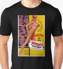 Movie Poster Merchandise Unisex T-Shirt