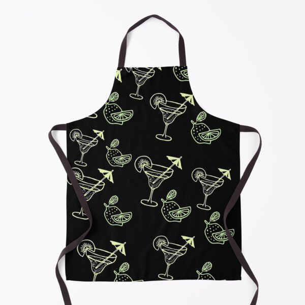 Item preview, Margarita And Lemon designed and sold by Doodlehub.