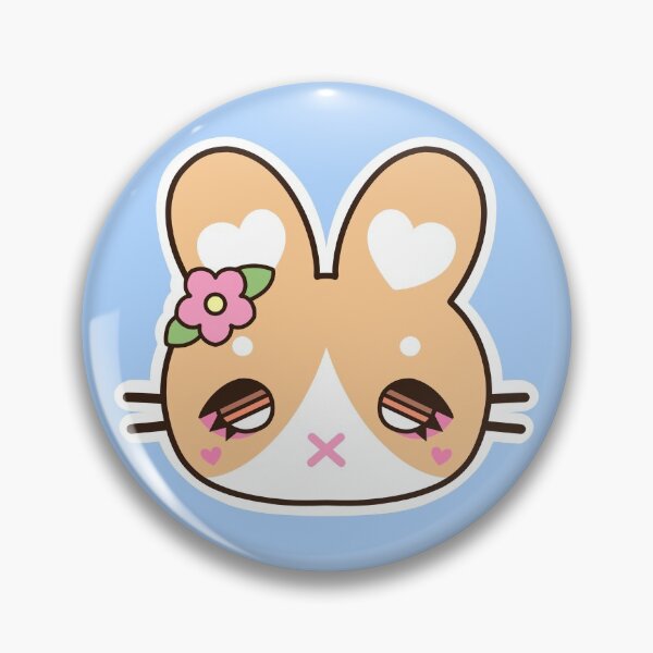 Item preview, Bonbon Bun designed and sold by Cinnamon Sugar.