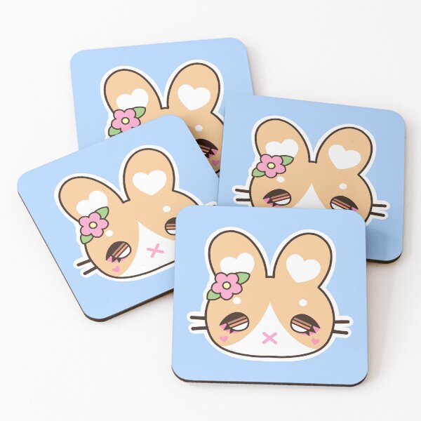 Item preview, Bonbon Bun designed and sold by Cinnamon Sugar.