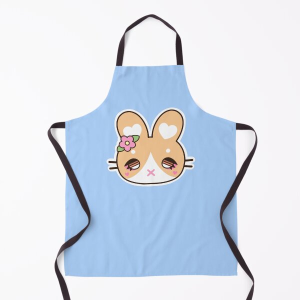 Item preview, Bonbon Bun designed and sold by Cinnamon Sugar.