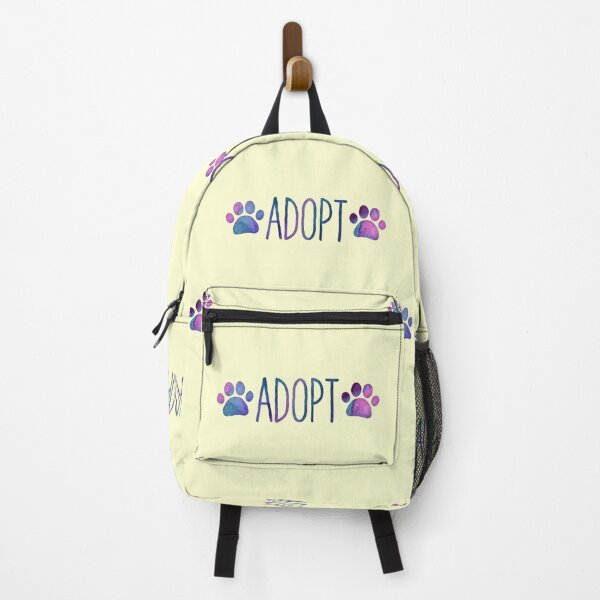 Item preview, Adopt Paws Pet Dog Cats designed and sold by sharedipmemes.