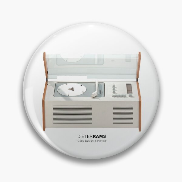 Item preview, Dieter Rams - "Good Design" designed and sold by Two-Step.