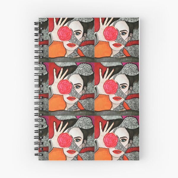 Item preview, human doodle art designed and sold by artjulieist.