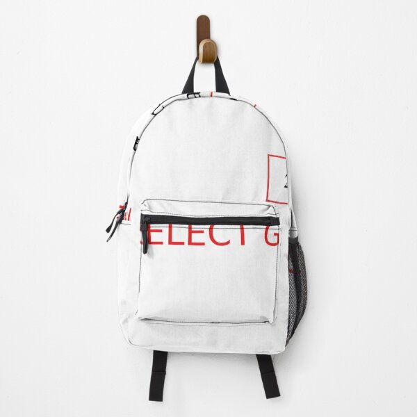 Item preview, 2020 select game mode funny  designed and sold by deebandrawis.