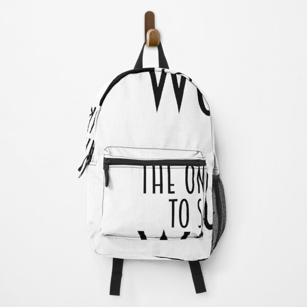 Item preview, The Umbrella Academy-Inspired "To Save Our World" designed and sold by mulberrydragon.