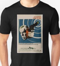 Movie Poster Merchandise Unisex T-Shirt