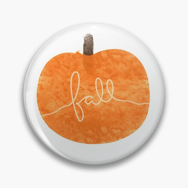 Item preview, Fall pumpkin designed and sold by Courage-turtle.