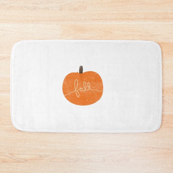 Item preview, Fall pumpkin designed and sold by Courage-turtle.
