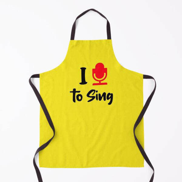 Item preview, I Love to Sing. Piano Band Guitar Orchestra  designed and sold by musicmusicpin.