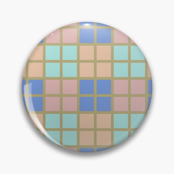 Item preview, Beach Colors Grid  designed and sold by Sharon Schwalbe.